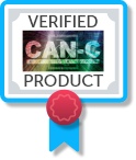 Can-C™ Eye-Drops / Capsules (Anti-Cataract) 2x5ml